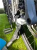4KS KSA18 Hinterbauständer Seitenständer Adapter Alu CNC Produktbild-Vorschau 6