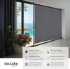 tectake® Klemmmarkise Taija verschiedene Größen Produktbild-Vorschau 2