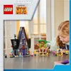 LEGO I Minions E La Villa Della Famiglia Di Gru Anteprima dell’immagine prodotto 32