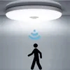 12W LED Deckenleuchte mit Bewegungsmelder,  Sensor Leuchte Produktbild-Vorschau 1
