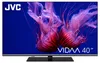 JVC LT-40VQF555D QLED Fernseher 40 Zoll Smart TV VIDAA Full Produktbild-Vorschau 1