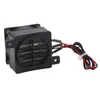 220 V 300 W Nagrzewnica PTC z wentylatorem Elektryczny Podgląd zdjęcia produktu 1