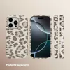 Selencia Sabi Backcover Panther Print z MagSafe dla Apple Podgląd zdjęcia produktu 6