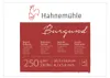 Hahnemühle Aquarell-Postkartenblock - 250 g/m² - rau - 10,5 Produktbild-Vorschau 3