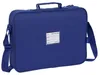 Schooltas F.C. Barcelona, rood, marineblauw, 38 x 28 x 6 cm Productafbeelding-voorbeeld 2