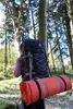 Rucksack Mountains 75 L für anspruchsvolle Bergwanderungen Produktbild-Vorschau 5