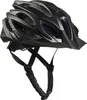 BLACK CREVICE - Damen/Herren MTB- & Fahrradhelm | Farbe: Produktbild-Vorschau 1