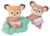 Sylvanian Families 5800, 3 Jahr(e), Junge/Mädchen, 42 mm, Produktbild-Vorschau 3