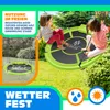 KESSER® Nestschaukel 100cm Tellerschaukel Hängeschaukel Produktbild-Vorschau 6