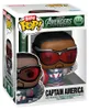 Funko Blister con 4 figure Bitty POP, personaggi Marvel Anteprima dell’immagine prodotto 2