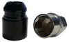 Felgenschlossmuttern M12x1,5 34mm Kegelbund 60° schwarz für Produktbild-Vorschau 4