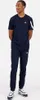 Le Coq Sportif T-shirt 2422976 in Blue color size medium Produktbild-Vorschau 7