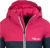 Trollkids Mädchen Winterjacke Marine 223-114 Grösse 140 Produktbild-Vorschau 3