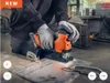 Fein F-IRON JIG 26 AS Akku-Stichsäge Náhľad obrázku produktu 12