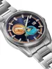 Strieborné hodinky Orient RA-AK0316L30B Náhľad obrázku produktu 7