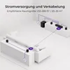 ULTIMEA Aura S5T - 7.1 Soundbar mit Dolby Atmos, 5,25'' Produktbild-Vorschau 14