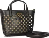 Guess Handtaschen Aqua Mini Tote, VB856675BLA Produktbild-Vorschau 2