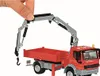 Sieper SIKU 3534 Mercedes Atego so žeriavom 1:50 3534 Náhľad obrázku produktu 15