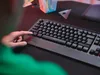Trust Gaming GXT 836 Evocx Gaming Tastatur mit Deutsches Produktbild-Vorschau 7