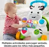 Fisher-Price DLD87, Plastik, Wielobarwny Podgląd zdjęcia produktu 5