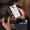 JLab IEUEBJBANCRBLK82, True Wireless Stereo (TWS), 20 - Podgląd zdjęcia produktu 10