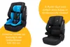 Osann Jazzi Isofix, der sichere Kindersitz ab 1 Jahr 76–150 Produktbild-Vorschau 6
