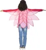 Viving Kostüme-231297 Disfraz PJ Masken Owlette Camiseta, Produktbild-Vorschau 2