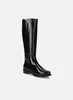 JOSEF SEIBEL Chiara 01 | Stiefel für Damen | Schwarz Produktbild-Vorschau 8