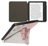 kwmobile Kunstleder eReader Schutzhülle für Kobo Kobo Libra Produktbild-Vorschau 8