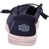 HEYDUDE Hey Dude Wally Sport Mesh Schuhe Herren blau 41 Produktbild-Vorschau 31