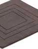 Badteppich Vossen Feeling von der Marke Vossen 60 x 60 cm Produktbild-Vorschau 2
