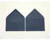 Briefumschläge 110x156mm 120g/qm gummiert VE=100 Stück Produktbild-Vorschau 2
