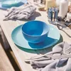 Diwali Light Blue Schale 14,5cm; 75cl - 4 Stück Produktbild-Vorschau 5