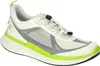 Ecco BIOM 2.2 SPEEDLACE pánska obuv - športová obuv white Náhľad obrázku produktu 5