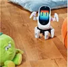 Silverlit SL88527, Roboter, 5 Jahr(e), Sound-Effekte, 215 Produktbild-Vorschau 7