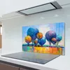 Coloray Kochplattenabdeckung Herdabdeckplatte 80x52 cm Produktbild-Vorschau 3
