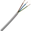 NYM-J 3x1,5 >10< Ring, Mantelleitung , farbliche Produktbild-Vorschau 1