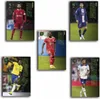 TOP CLASS 2023 Album Mega Set Carte bustine Anteprima dell’immagine prodotto 8