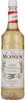 Monin Vanille Sirup Vol. 1L Produktbild-Vorschau 8