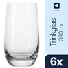 Bicchiere Leonardo LD 390ml Tivoli 6 pz. 017359 / 020965 Anteprima dell’immagine prodotto 9
