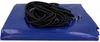 CARTREND Anhängerplane 114 x 210 cm Produktbild-Vorschau 2