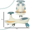 Schwerkraft Achterbahn LED Räder mit Musik 76cm blau und Produktbild-Vorschau 8