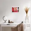 Poster - Poster ohne Rahmen - Hände orientalisch Muster - Produktbild-Vorschau 5