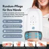 Handmassagegerät gegen Arthrose & taube Finger: Ideal für Produktbild-Vorschau 3