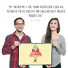 Mr. & Mrs. Panda fußmatte Marienkäfer Fliegenpilz 50 x 75 Produktbild-Vorschau 4