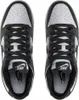 Nike Dunk Low Sportschuhe Schwarz EU 41 Mann Schwarz EU 41 Produktbild-Vorschau 11