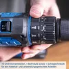 Młotowiertarka Scheppach c-cd45-x 20 V Podgląd zdjęcia produktu 10