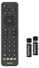 Hama 00221056, TV, Podczerwień, Naciśnij przyciski, Czarny Podgląd zdjęcia produktu 13