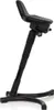 hjh OFFICE Stehhilfe TOP WORK 34 830026 sw Produktbild-Vorschau 12