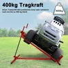 LZQ Rasentraktorheber, 400kg, 45° Neigungswinkel, Produktbild-Vorschau 4